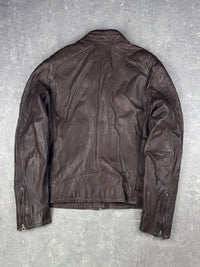 Leatherjacket Gipsy (XL)