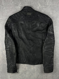 Leatherjacket Redskins (M)