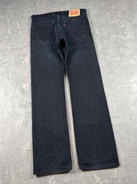 Levi's Jeans black (W32/L34)