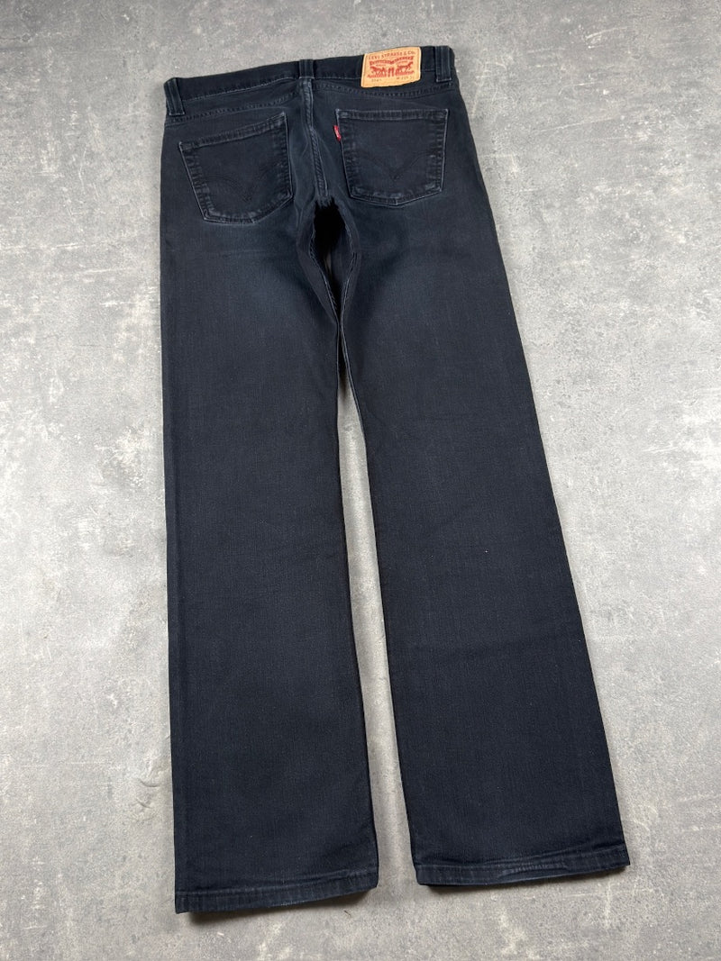 Levi's Jeans black (W32/L34)