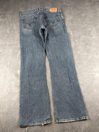 Levi's bootcut Jeans (W34/L34)