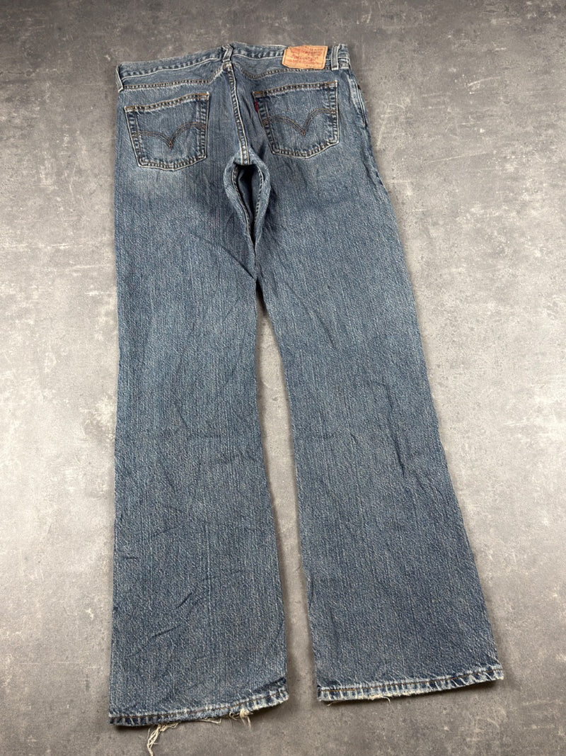 Levi's bootcut Jeans (W34/L34)