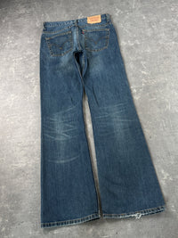 Levi's bootcut Jeans (W30/L34)