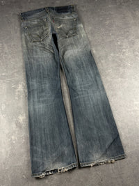 Levi's bootcut Jeans (W29/L32)