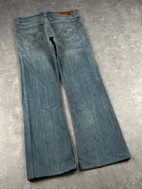 Levi's bootcut Jeans (W34/L34)