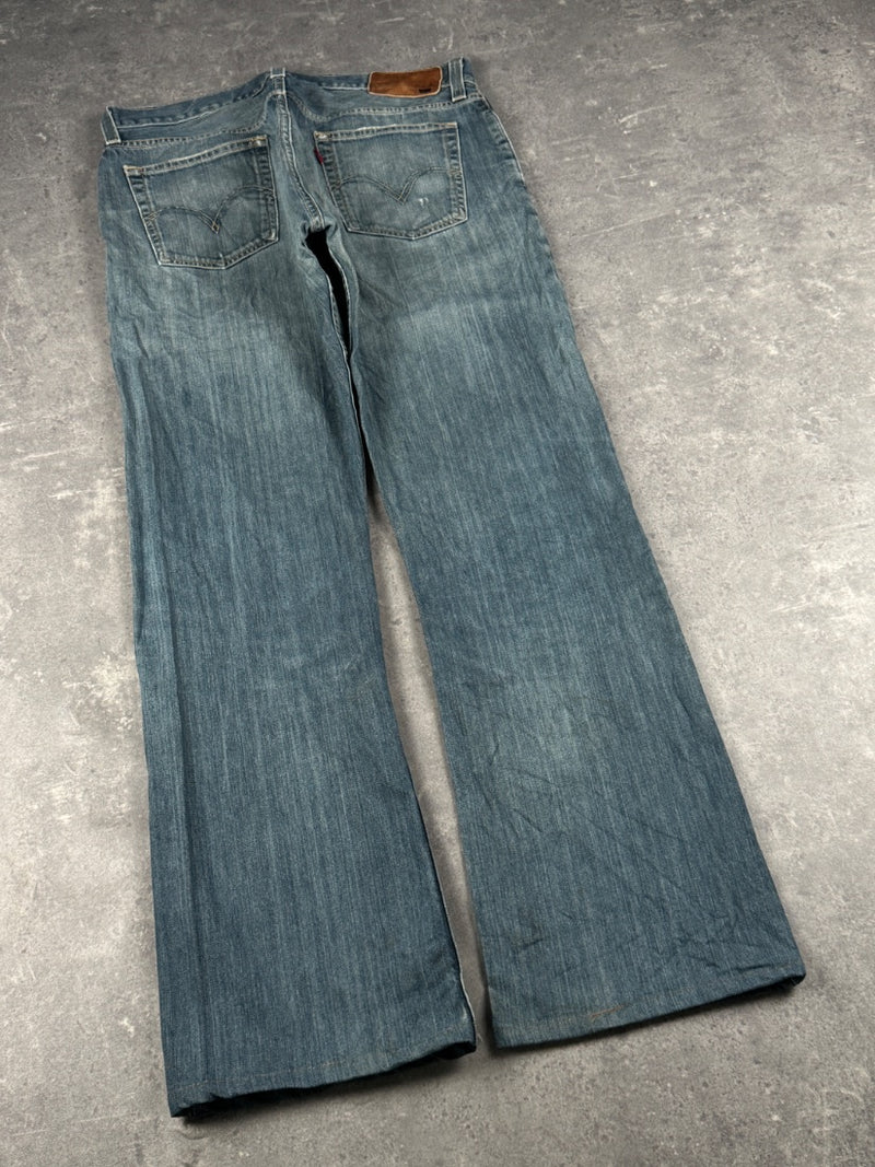 Levi's bootcut Jeans (W34/L34)