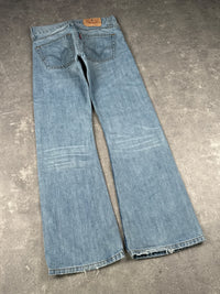 Levi's bootcut Jeans (W28/L32)
