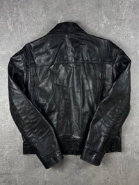 Vintage Leatherjacket (L)
