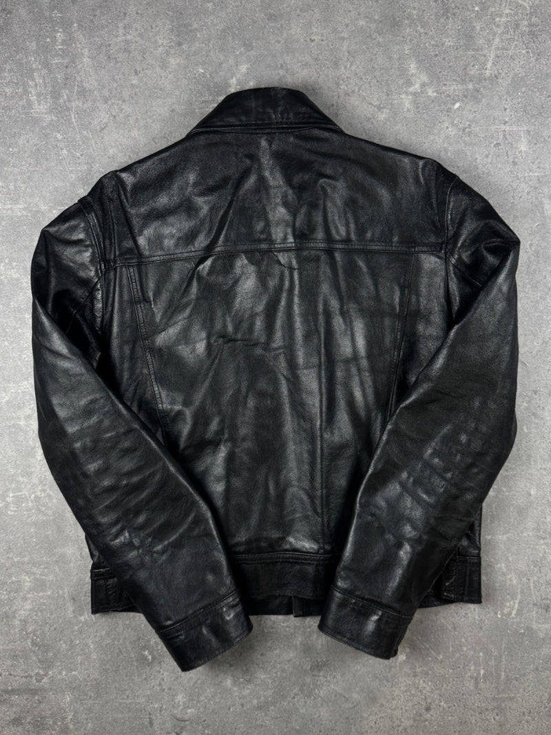 Vintage Leatherjacket (L)