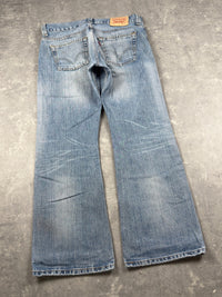 Levi's bootcut Jeans (W34/L30)
