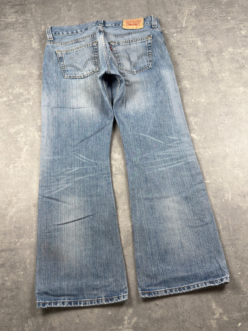 Levi's bootcut Jeans (W34/L30)