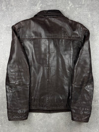 Leatherjacket Jules (L)