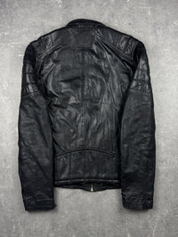 Leatherjacket Gipsy (S)