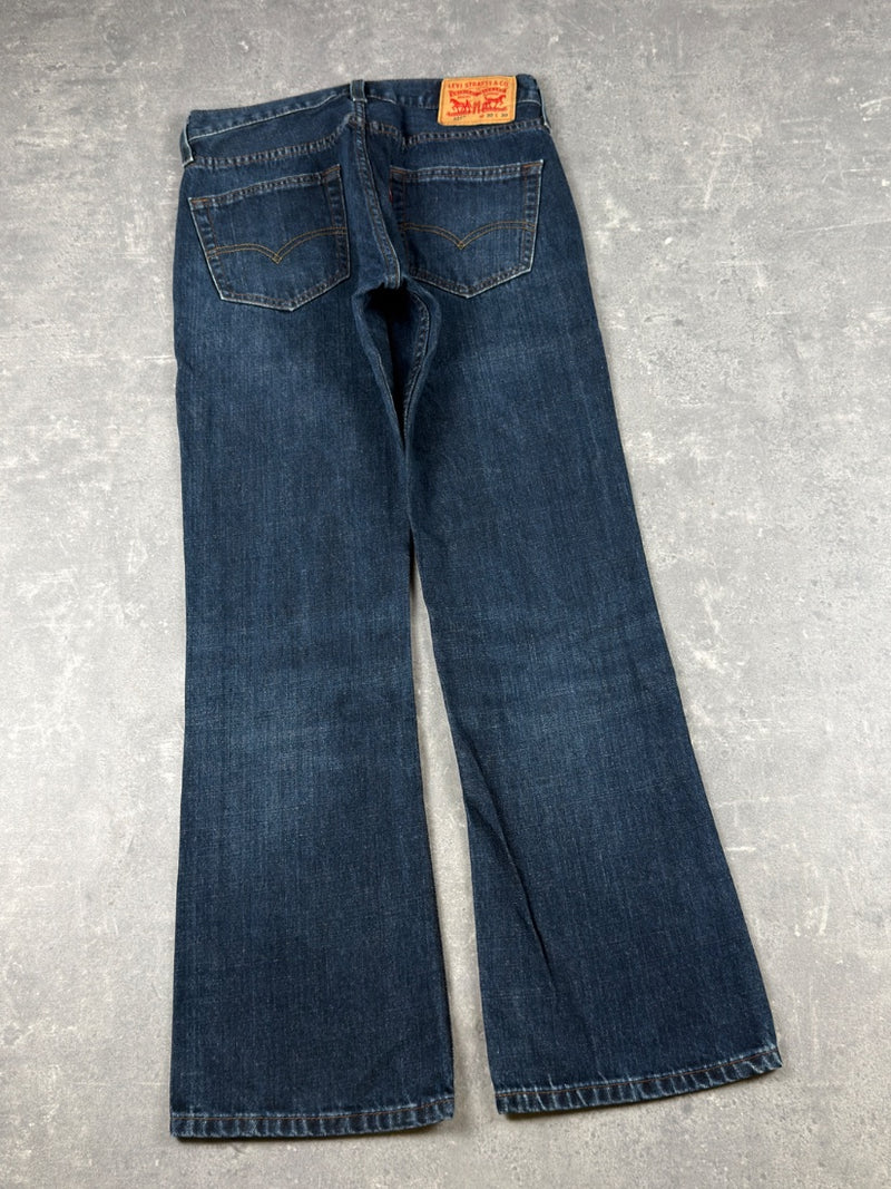 Levi's bootcut Jeans (W30/L30)