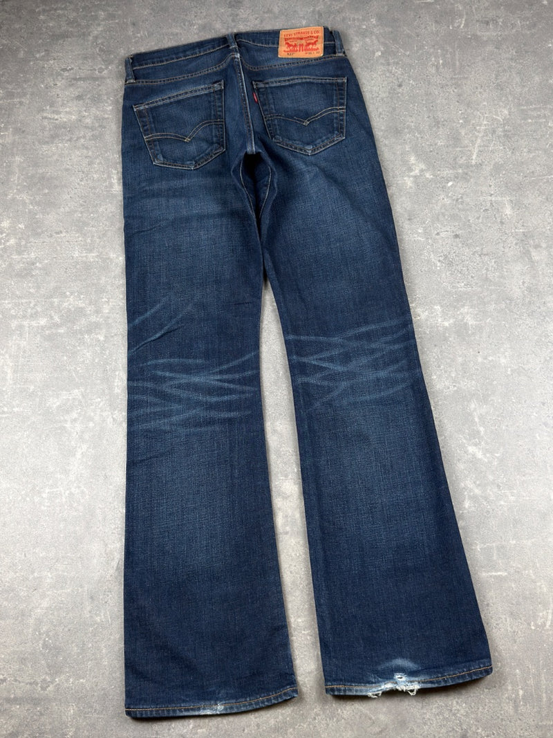 Levi's bootcut Jeans (W30/L32)
