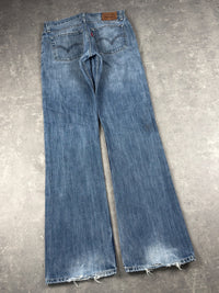 Levi's bootcut Jeans (W30/L36)