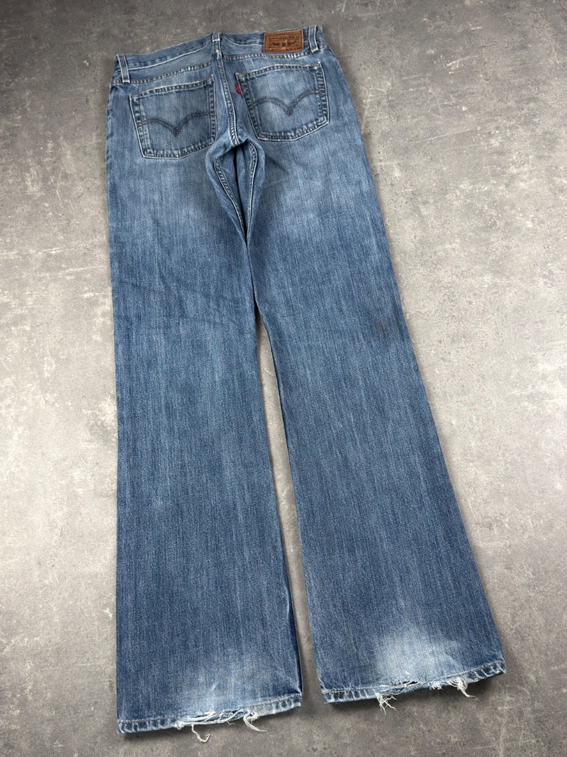 Levi's bootcut Jeans (W30/L36)