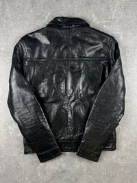 Vintage Leatherjacket (M)
