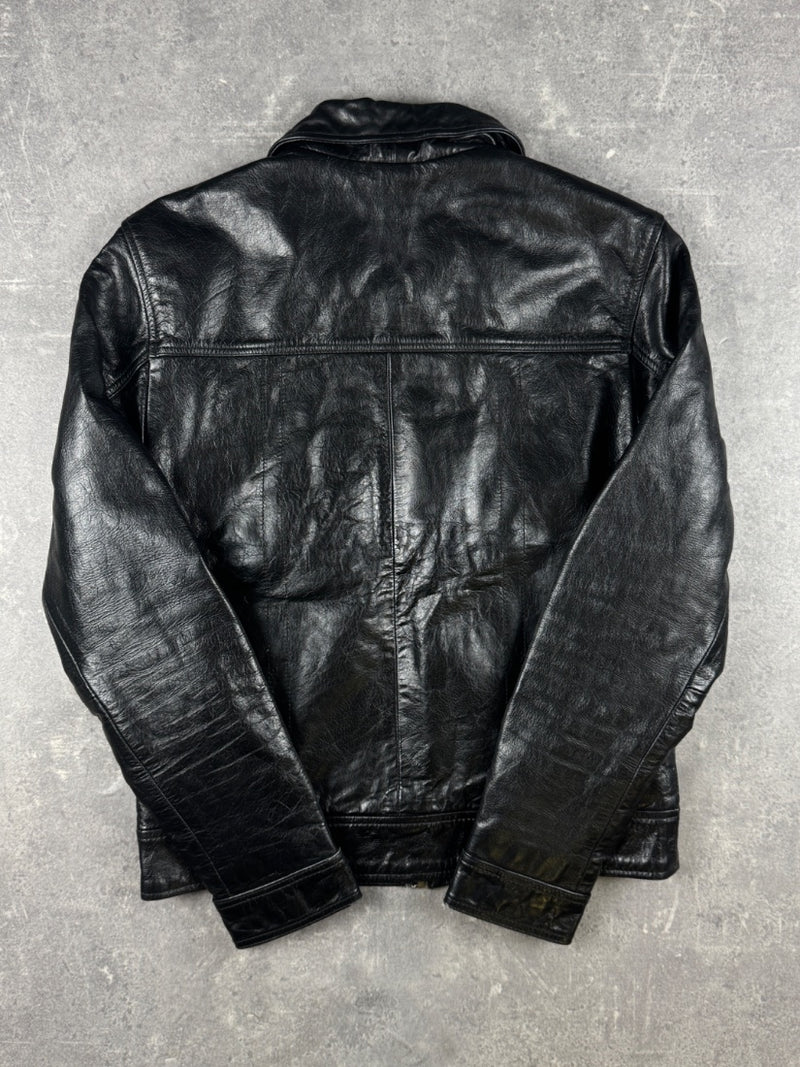 Vintage Leatherjacket (M)