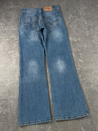 Levi's bootcut Jeans (W31/L32)