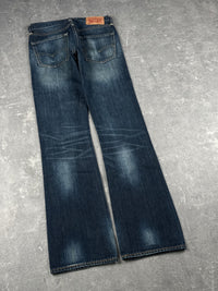 Levi's bootcut Jeans (W28/L32)