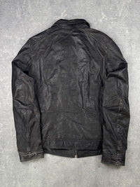 Leatherjacket Oakwood (L)