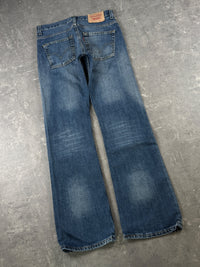Levi's bootcut Jeans (W28/L32)