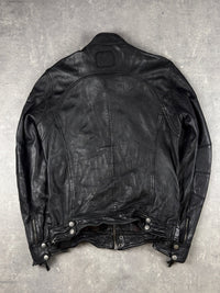 Leatherjacket Tigha (S)