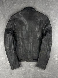 Leatherjacket Redskins (S)