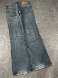 Levi's bootcut Jeans (W32/L34)