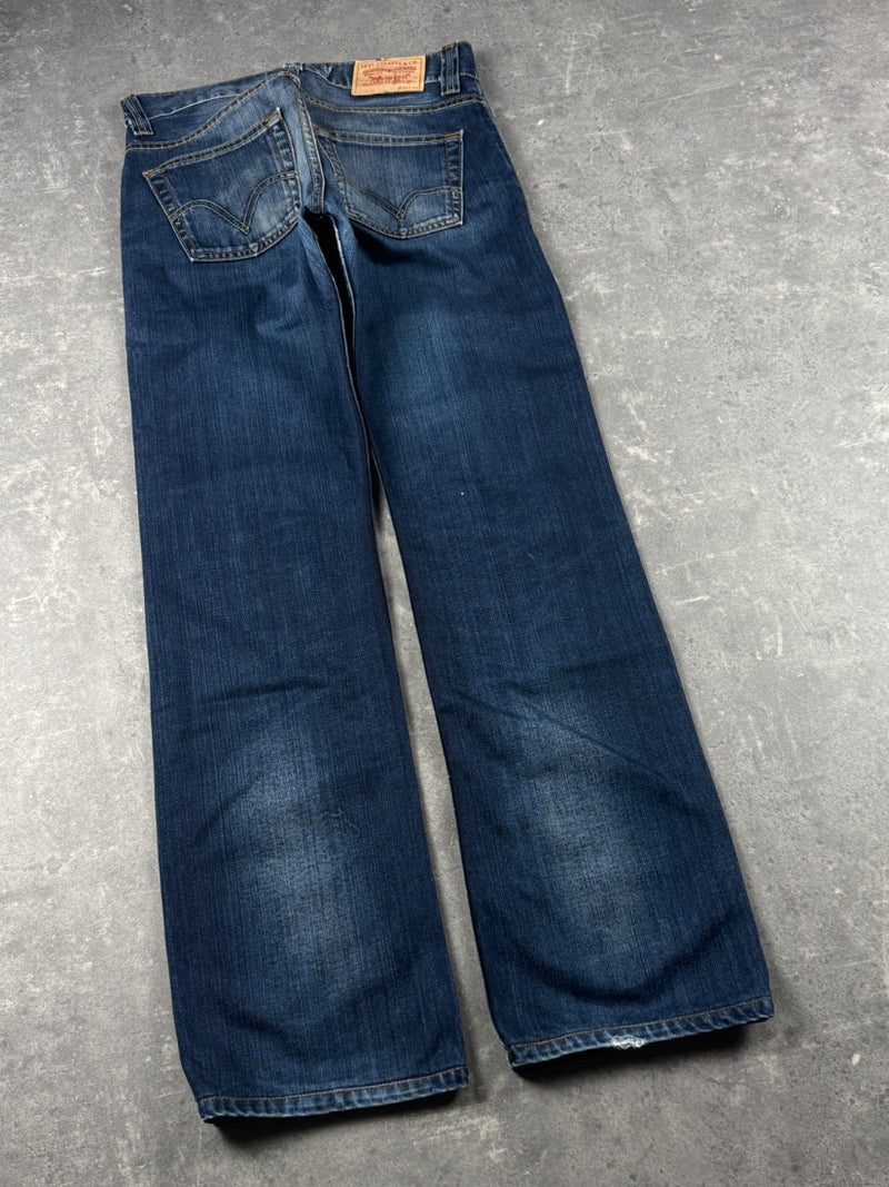 Levi's Jeans (W31/L34)