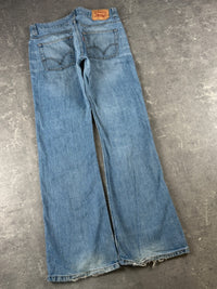 Levi's bootcut Jeans (W34/L34)