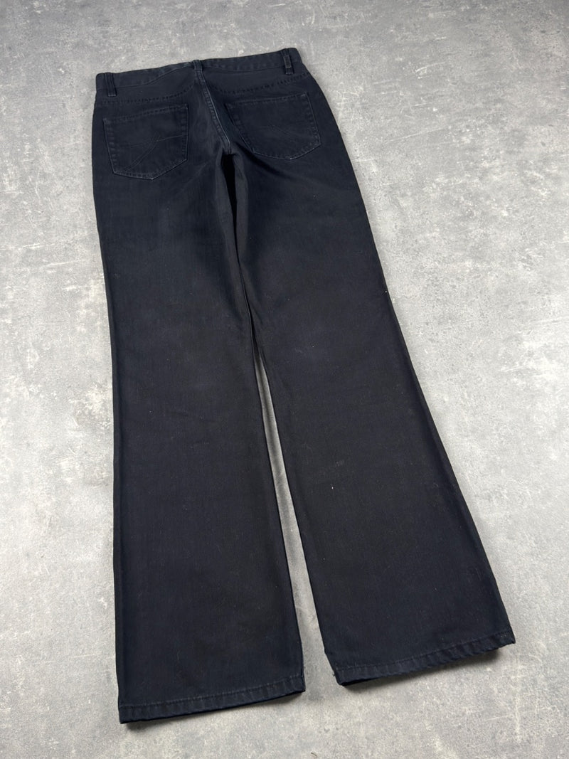 Camp David Jeans black (W29/L34)