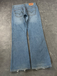 Levi's bootcut Jeans (W33/L34)