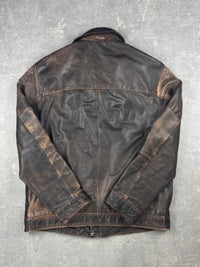 Vintage Leatherjacket (L)