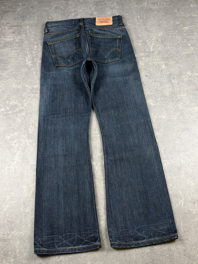 Levi's bootcut Jeans (W29/L32)