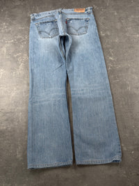 Levi's Jeans (W34/L32)