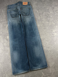 Levi's Jeans (W31/L32)