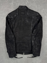 Leatherjacket Tigha (M)