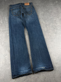 Levi's bootcut Jeans (W30/L34)