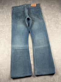 Levi's bootcut Jeans (W34/L34)
