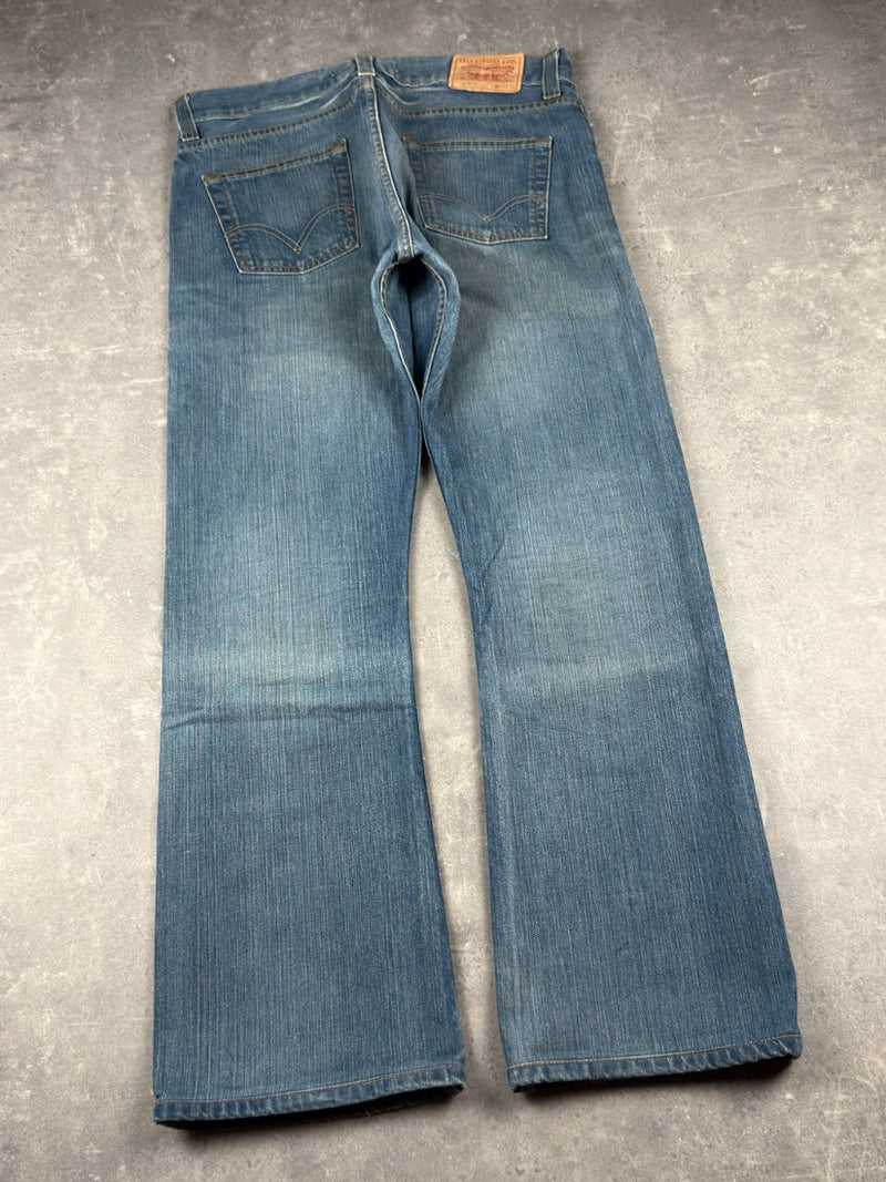 Levi's bootcut Jeans (W34/L34)