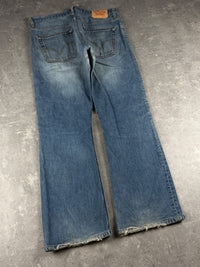 Levi's bootcut Jeans (W36/L34)