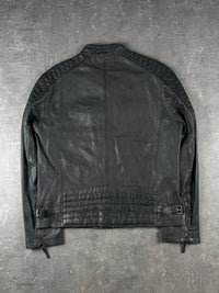 Leatherjacket Gipsy (XXL)