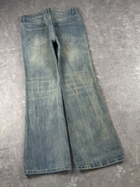 Vintage bootcut Jeans (M)