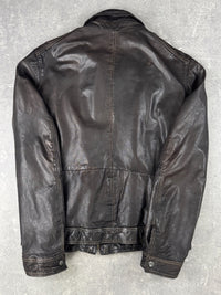 Leatherjacket Oakwood (M)