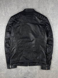 Leatherjacket Tigha (M)