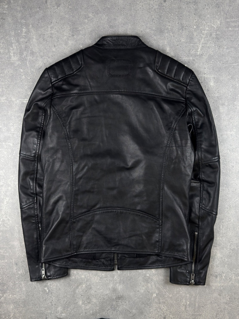 Leatherjacket Tigha (M)