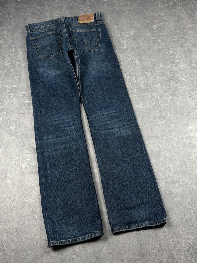 Levi's Jeans (W31/L34)