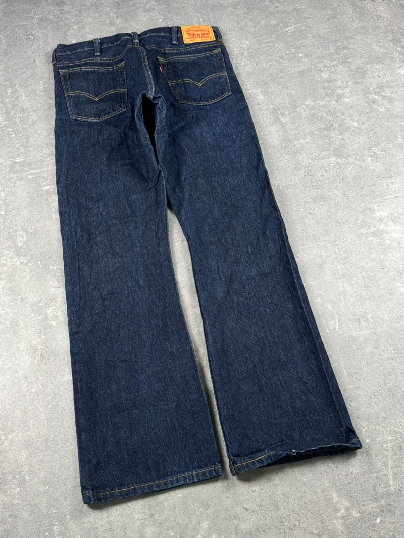 Levi's bootcut Jeans (W34/L34)